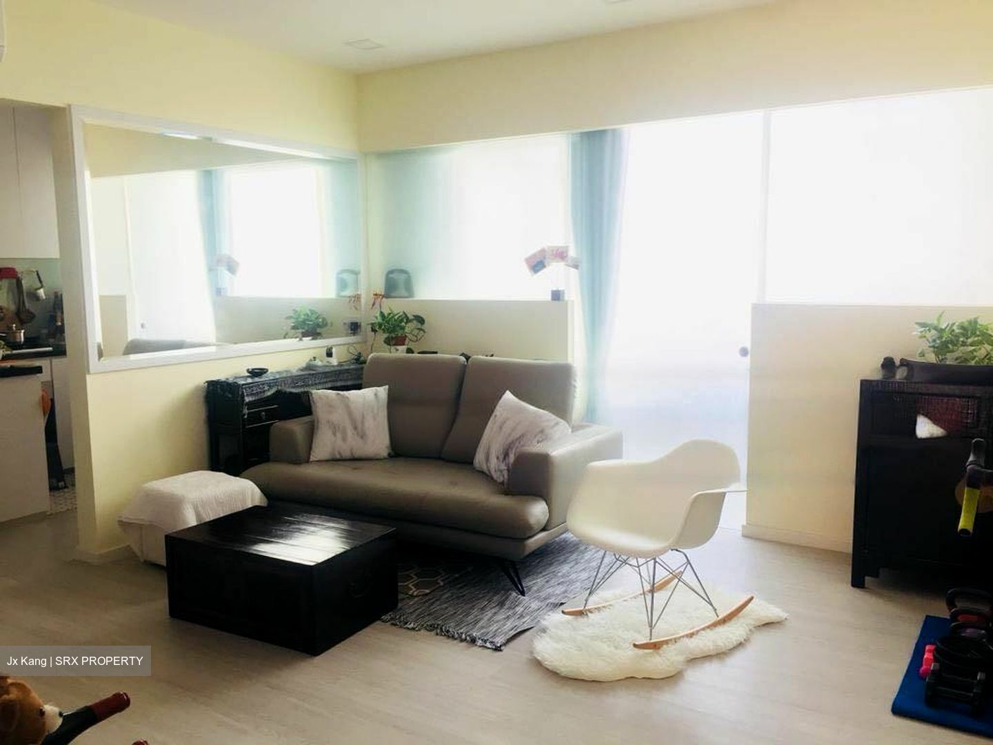 Sherwood Towers (D21), Apartment #464328731